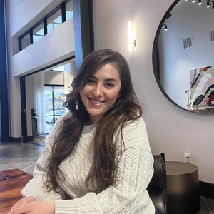 Fundraising Page: Anna Karakhanova